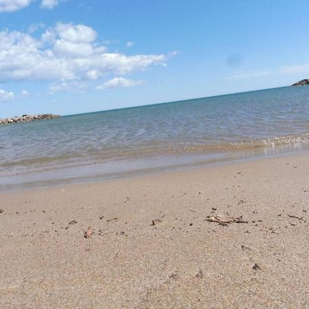 Le Petit Coin De Paradis. Valras-Plage Extérieur photo